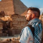 🔍 Descubre las fascinantes 🏺 costumbres del Antiguo Egipto: ¡un viaje en el tiempo que no puedes perderte!