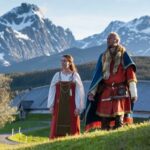 🛡️ Descubre las fascinantes Costumbres Vikingas: Conoce su cultura ancestral y modo de vida 🕺