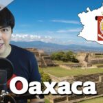 🌄✨ Descubre la fascinante historia de Oaxaca: Costumbres y tradiciones que te encantarán
