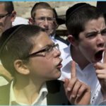 🕍 Conoce las fascinantes 👥🎩 costumbres de los judíos ultraortodoxos: una tradición ancestral que perdura 🌟