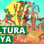🌴 Las costumbres de los Mayas: ¡Descubre el fascinante legado de esta antigua civilización!