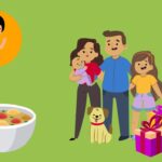 👨‍👩‍👧‍👦💚Descubre las Costumbres de mi Familia: Historias y Tradiciones