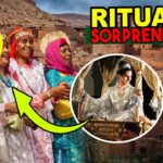 🇲🇦 Descubre las fascinantes 🕌 tradiciones y 🌍 costumbres de Marruecos