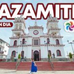 🍽️ Descubre las deliciosas tradiciones y costumbres gastronómicas de Mazamitla