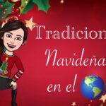🎄🎅 Descubre las tradiciones 🎁 de la Navidad y sus costumbres ¡Imperdibles!