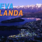 🌿🇳🇿 Descubre las fascinantes 🤝 costumbres de Nueva Zelanda: ¡Sumérgete en su cultura única!