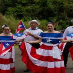 🇵🇷 Descubre las 🎉 vívidas costumbres y tradiciones de Puerto Rico: un festín cultural 🌺