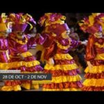 🎉 Explora las 🌱 Tradiciones y Costumbres de San Luis Potosí 🎊: Un viaje cultural por la historia y las raíces del estado