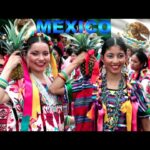 🌺🎉 Descubre las increíbles tradiciones y costumbres de Oaxaca: ¡un viaje cultural inolvidable! 🌺🎉
