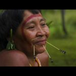 🌍🌳 Descubre las fascinantes costumbres de la tribu Yanomami 🌳🌍