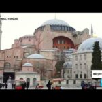 🕌 Explorando 🇹🇷 Turquía: Religión y Costumbres en la Encrucijada Cultural